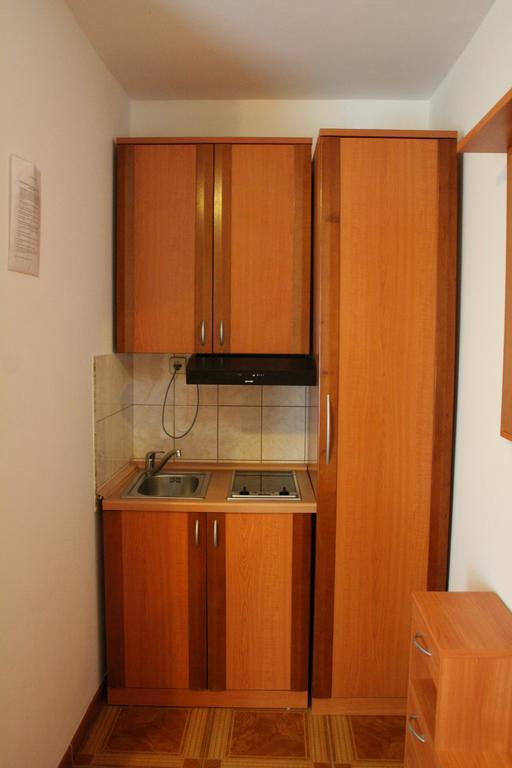 Apartments Tonimir Vodice Quarto foto