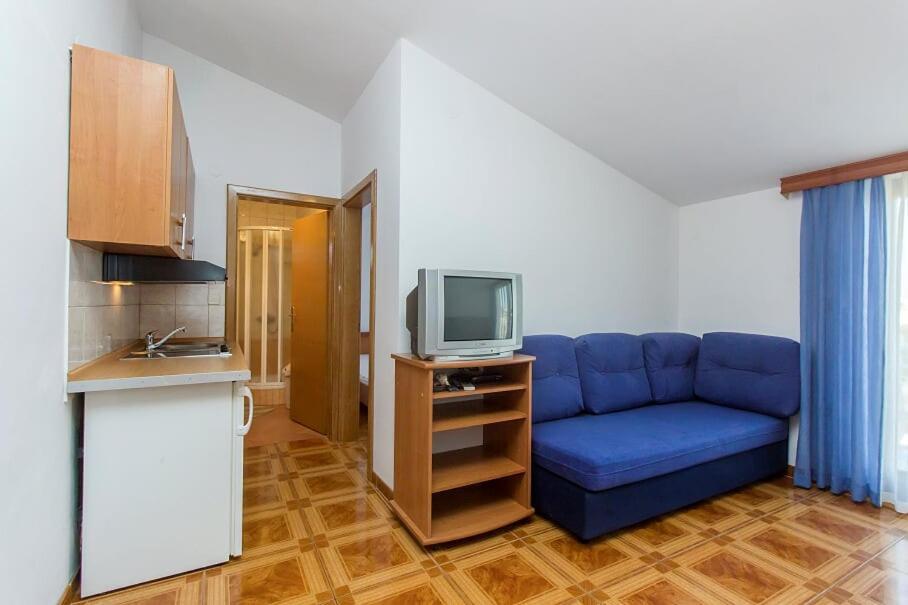 Apartments Tonimir Vodice Exterior foto